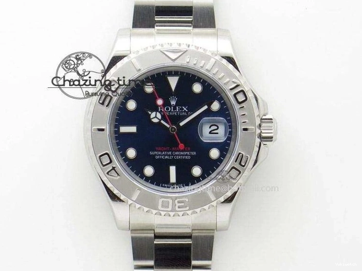 on 904L Roman 278274 ARF Dial DateJust 2688 Steel Best SS Edition 1:1 ETA 31 Bracelet Blue Jubilee 0104